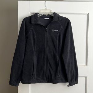 Columbia Jacket
